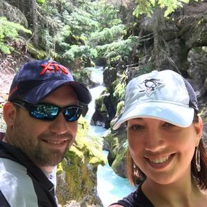 Meet your Posher, Denise